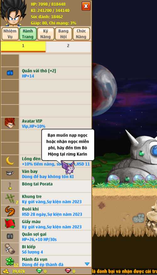 hình ảnh nick 7683