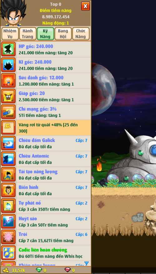 hình ảnh nick 7683