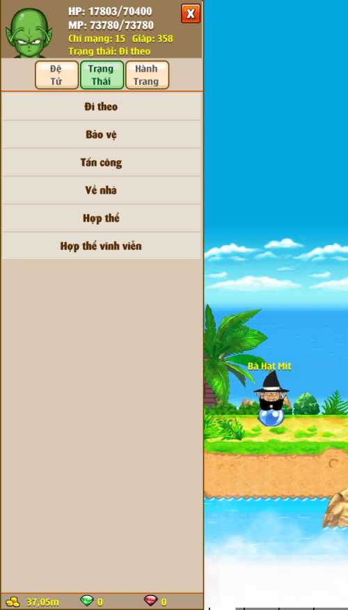hình ảnh nick 7606