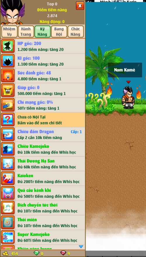 hình ảnh nick 7530