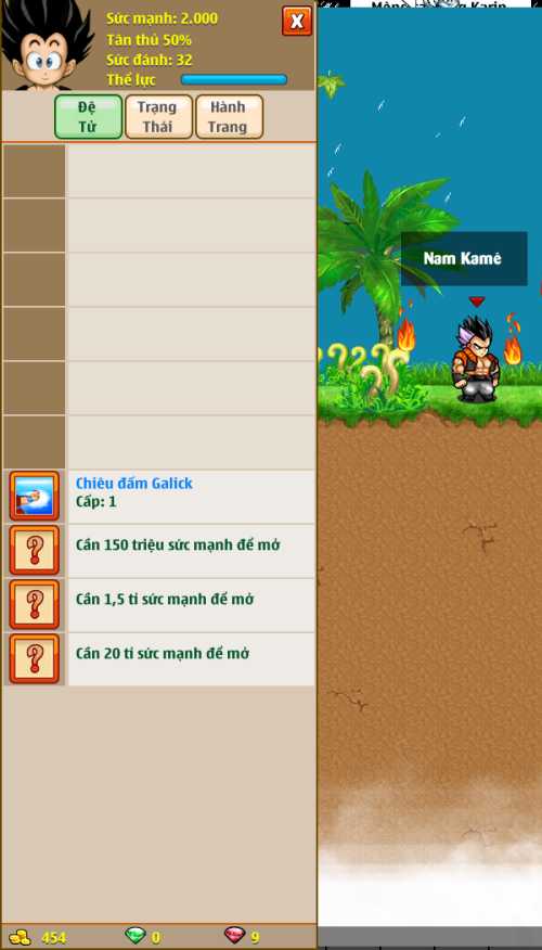 hình ảnh nick 7530