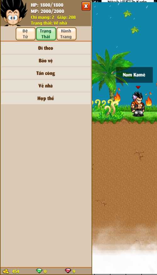 hình ảnh nick 7530