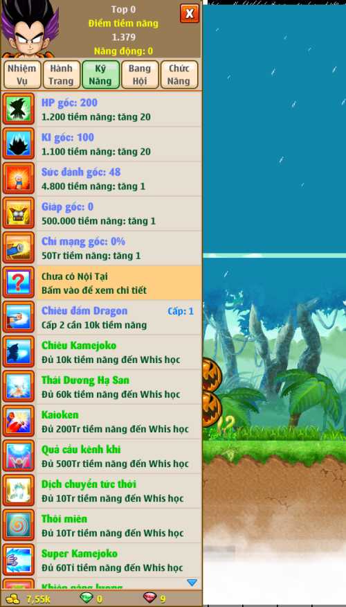 hình ảnh nick 7619