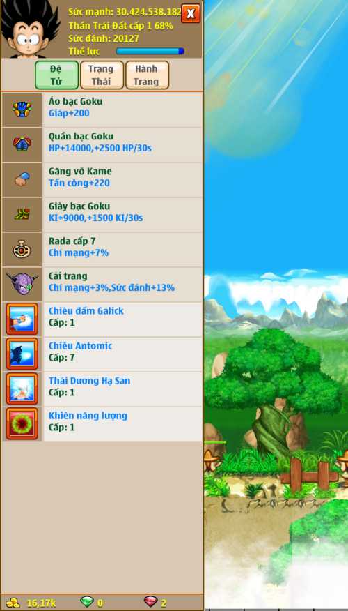 hình ảnh nick 7659