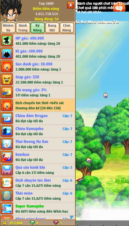 hình ảnh nick 8758