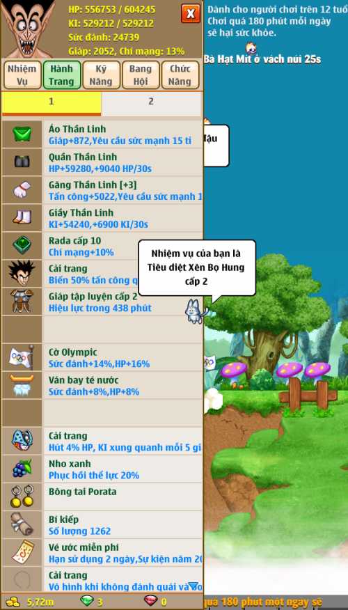 hình ảnh nick 8777