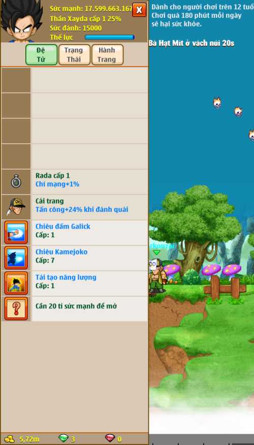 hình ảnh nick 8777