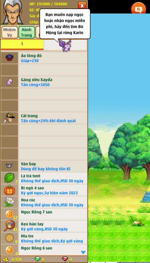 hình ảnh nick 7709