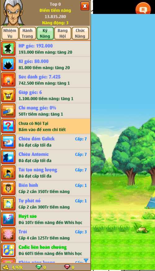 hình ảnh nick 7709