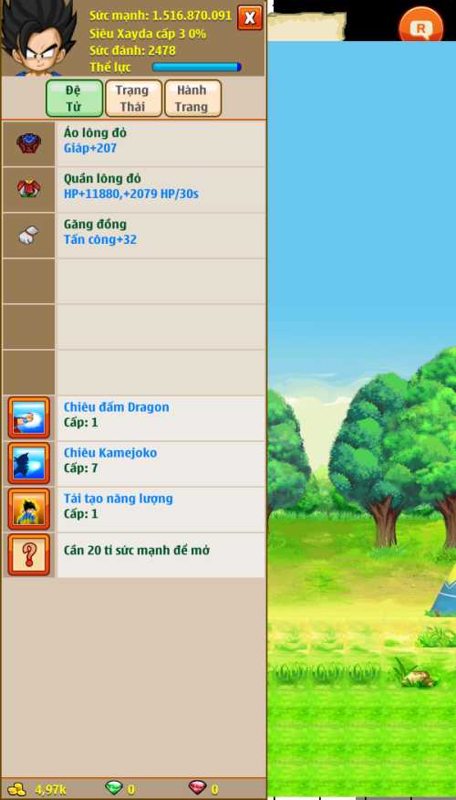 hình ảnh nick 7709